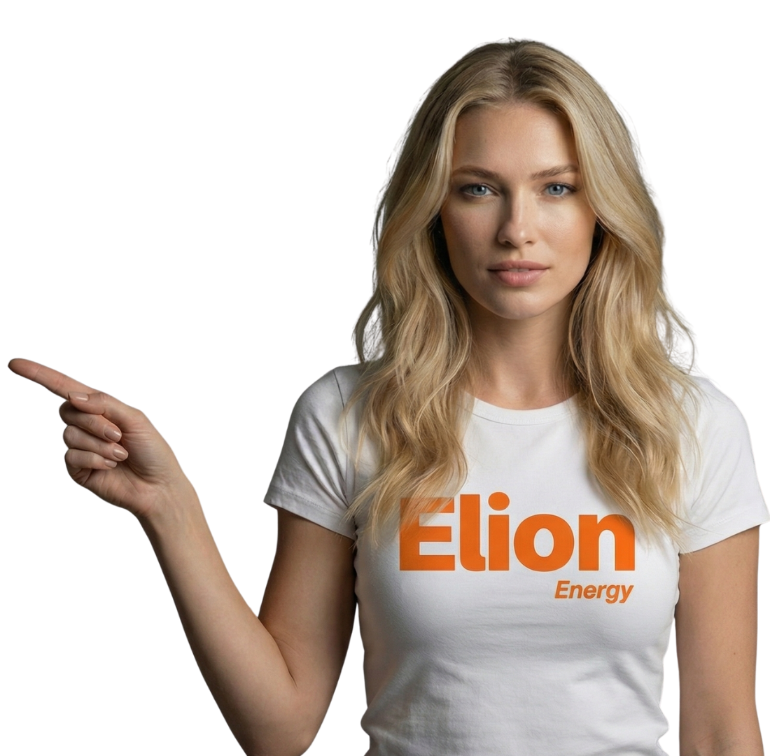 Doradca Elion Energy