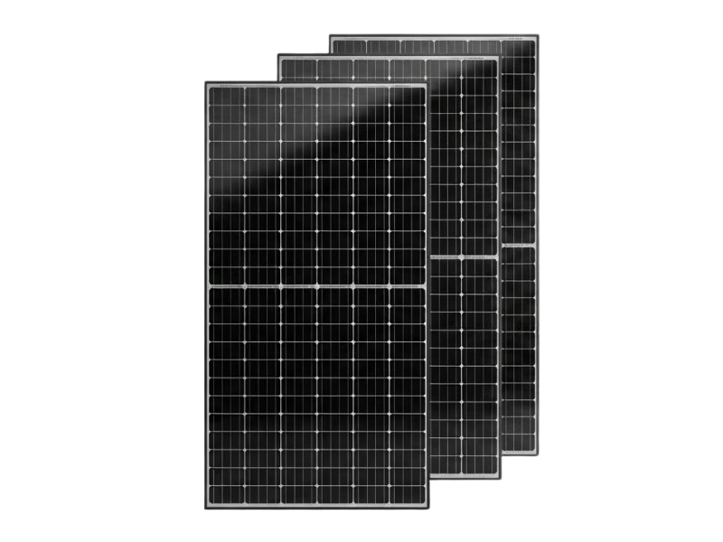 Panele fotowoltaiczne – instalacja PV