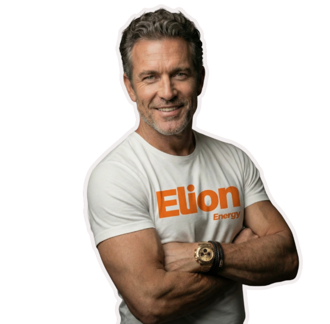 Doradca Elion Energy